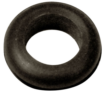 Grommet - Large Rubber for 5/8'' Holes
